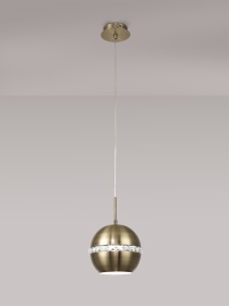 Andrea Crystal Ceiling Lights Diyas Single Crystal Pendants Andrea Crystal Ceiling Lights Diyas Single Crystal Pendants